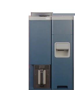 Urządzenie Cash Sesami - SafePay