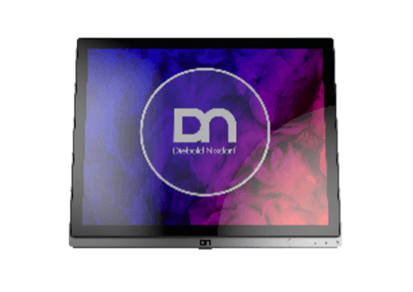 Ekran dotykowy DN D1150 lub nietykalny wyświetlacz 