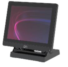 Ekran dotykowy DN D2080 lub nietykalny wyświetlacz 