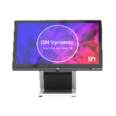 DN D1185 - tylko ekran dotykowy