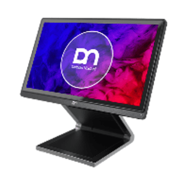 DN D2156 - Tylko ekran dotykowy