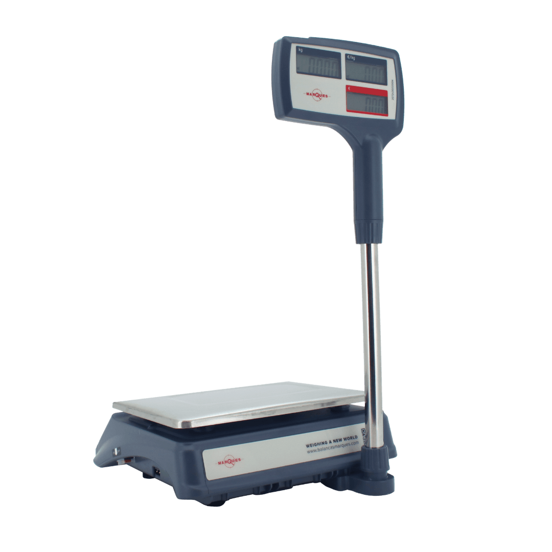 Autonominės svarstyklės