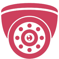 Do monitoringu wideo i przesyłania strumieniowego na żywo